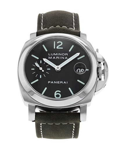 Panerai Luminor Marina PAM00048